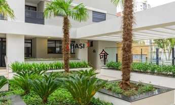 Imagem 6: CURITIBA - Apartamento Padrão - Água Verde