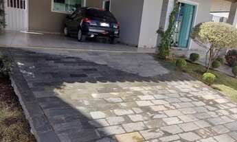 Imagem: Casa para venda tem 90 metros quadrados