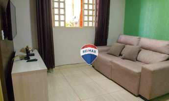 Imagem 6: Casa de Esquina com 3 Quartos, Riacho Fundo II