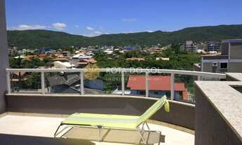 Imagem 2: Cobertura 2 quartos e vista para o mar perto de Bombas