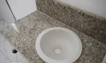 Imagem 5: Sobrados NOVOS de 3 dormitórios a partir de 123 m² de área construída e 4 vagas de garagem