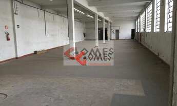 Imagem: Salão para alugar, 450 m² por R$ 7.000,00/mês