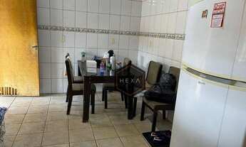 Imagem 3: Casa 3 Quartos, Residencial Canadá - Goiânia/GO