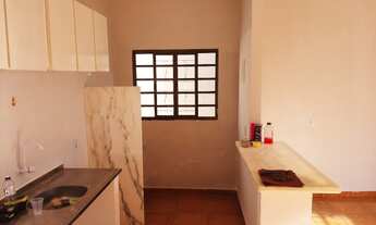 Imagem 4: Aluga se Casa Casa com 2 dormitórios