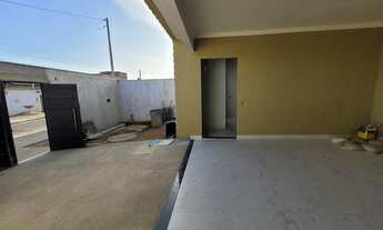 Imagem 4: Casa para Venda em Aparecida de Goiânia, Parque Veiga Jardim, 3 dormitórios, 1 suíte, 3 b