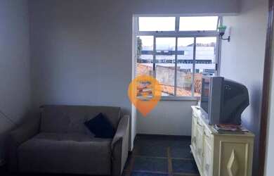 Imagem 6: Cobertura à venda, 270 m² por R$ 780.000,00 - Santa Tereza - Belo Horizonte/MG