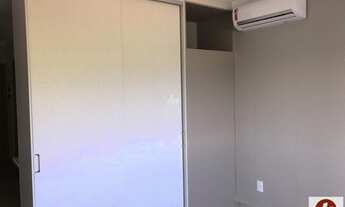 Imagem 2: Apartamento (kitnete) 1 dormitórios/suite, cozinha planejada, em condomínio fechado