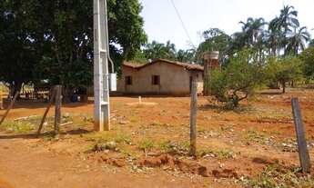 Imagem 7: Fazenda 210 Alqueires Minaçu