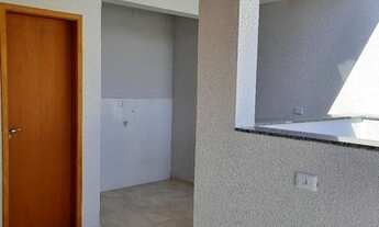 Imagem 4: Cobertura para Venda em Santo André, Jardim Cristiane, 2 dormitórios, 2 banheiros, 1 vaga