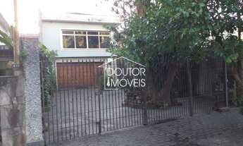 Imagem 2: São Paulo - Casa Padrão - VILA MARIETA