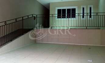 Imagem 6: Casa para venda possui 253 metros quadrados com 3 quartos em Loteamento Villa Branca - Jac