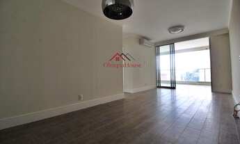 Imagem: Apartamento Locação Itaim Bibi 101 m²