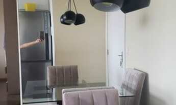 Imagem 4: Apartamento 44m² Morumbi 2 dorms. 1 banheiro 1 vaga