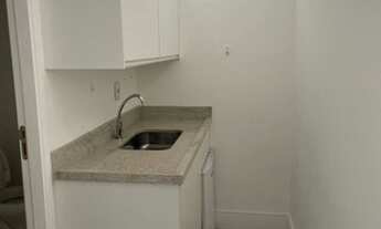 Imagem 7: Sala Comercial Alphaville Mobiliada