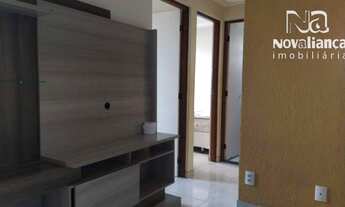 Imagem 4: Apartamento com 2 quartos para alugar, 58 m² - Santa Inês - Vila Velha/ES