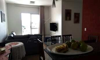 Imagem 5: SOROCABA - Apartamento Padrão - Trujillo