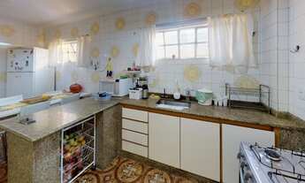 Imagem 4: Venda Apartamento 4 Dormitórios - 198 m² Perdizes