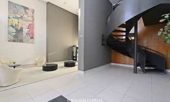 Imagem 6: Apartamento com 2 dormitórios à venda, 69 m² por R$ 780.000,00 - Batel - Curitiba/PR