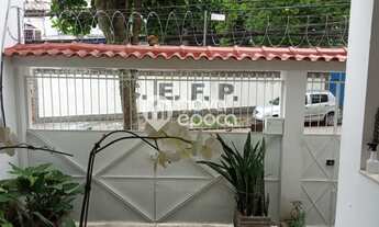 Imagem 2: Rio de Janeiro - Casa Padrão - Riachuelo