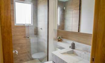 Imagem 7: 2 Dorm - 53m² - Bella Vida Residencial