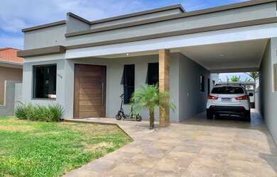 Imagem 2: Casa de 3 dormitórios à Venda - Xangri-lá