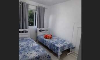 Imagem 4: Apartamento 2 quartos mobiliado na Praia de Canasvieiras - Florianópolis