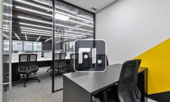 Imagem 5: Conjunto, 520 m² - venda por R$ 10.000.000,00 ou aluguel por R$ 65.000,00/mês - Vila Olímp