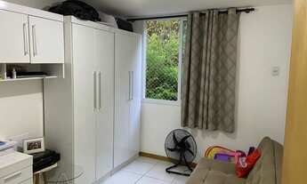 Imagem 7: Apartamento para venda possui 110 metros quadrados com 3 quartos em Ingá - Niterói - RJ