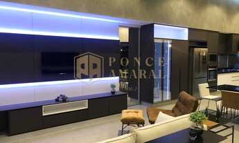 Imagem 2: Casa Tamboré à venda - Bauru