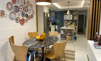 Imagem 4: Lagoa - Fonte da Saudade Totalmente Reformado