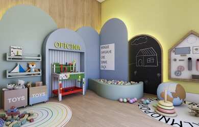 Imagem 7: APARTAMENTO no SAGUAÇÚ com 3 quartos para VENDA, 91 m²