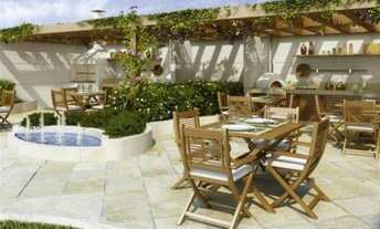 Imagem 2: Apartamento lindo na 25 de agosto Avant