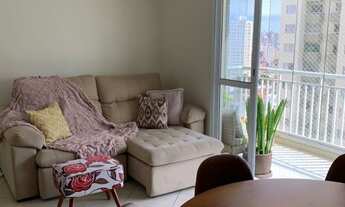 Imagem: Apartamento à venda em São Paulo