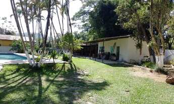 Imagem 5: Chácara com 3 dormitórios à venda, 4730 m² por R$ 680.000,00 - Buquirinha - São José dos C