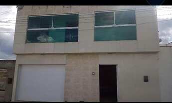 Imagem: Casa com 2 dormitórios à venda, 160 m²