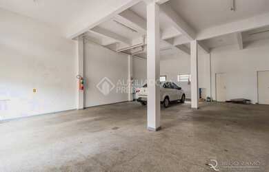 Imagem 5: PORTO ALEGRE - Casa Padrão - Teresópolis