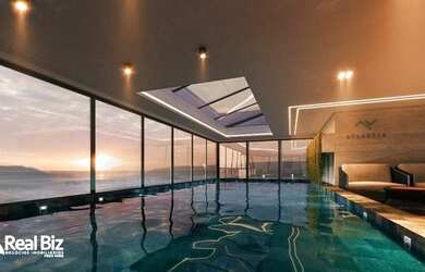 Imagem 5: GOVERNADOR CELSO RAMOS - Apartamento Padrão - Armação da Piedade