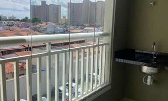 Imagem 6: Vendo Excelente Apartamento na Cohama - 3 Dormitórios Sendo 1 Suíte - Nascente - Ventilado