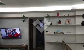 Imagem 3: Apto 64 m² 2/4 sendo 01 suíte no Ed. Reserva do Amazônia, GOIANIA - GO