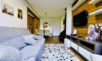 Imagem 6: CANELA - Padrão - Centro