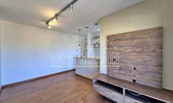 Imagem 3: Ribeirão Preto - Apartamento Padrão - Jardim Botânico