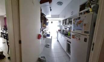 Imagem 4: Apartamento com 3 dormitórios à venda, 100 m² por R$ 800.000 - Saúde - São Paulo/SP