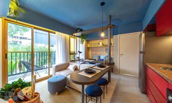 Imagem 6: SãO PAULO - Apartamento Padrão - Butantâ