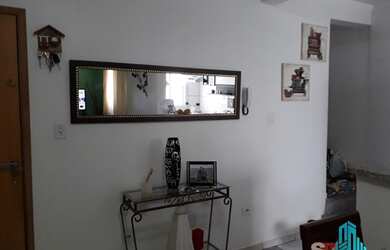 Imagem 7: Cobertura para Venda em Santo André, Vila Humaitá, 2 dormitórios, 1 suíte, 2 banheiros, 2