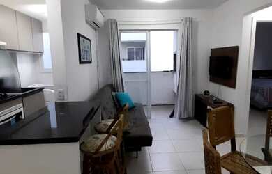 Imagem 2: AP3549 Apartamento Residencial / Canasvieiras
