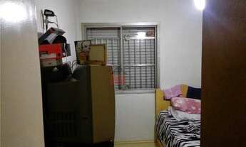 Imagem 3: Apartamento residencial à venda, Cambuci, São Paulo