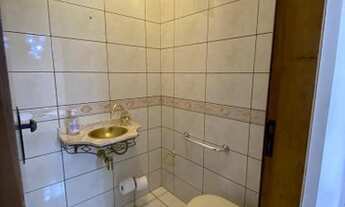 Imagem 6: Casa com 3 dormitórios à venda por R$ 950.000 - Jardim - Santo André/SP