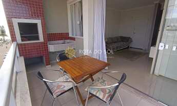 Imagem 3: Cobertura com 3 quartos na Praia de Bombas - Bombinha/SC