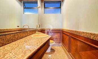 Imagem 3: Apartamento para aluguel, 4 quartos, 4 suítes, 4 vagas, Funcionários - Belo Horizonte/MG