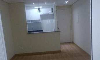 Imagem 2: Apartamento com 2 dormitórios à venda, 48 m² por R$ 282.000,00 - Vila Gonçalves - São Bern